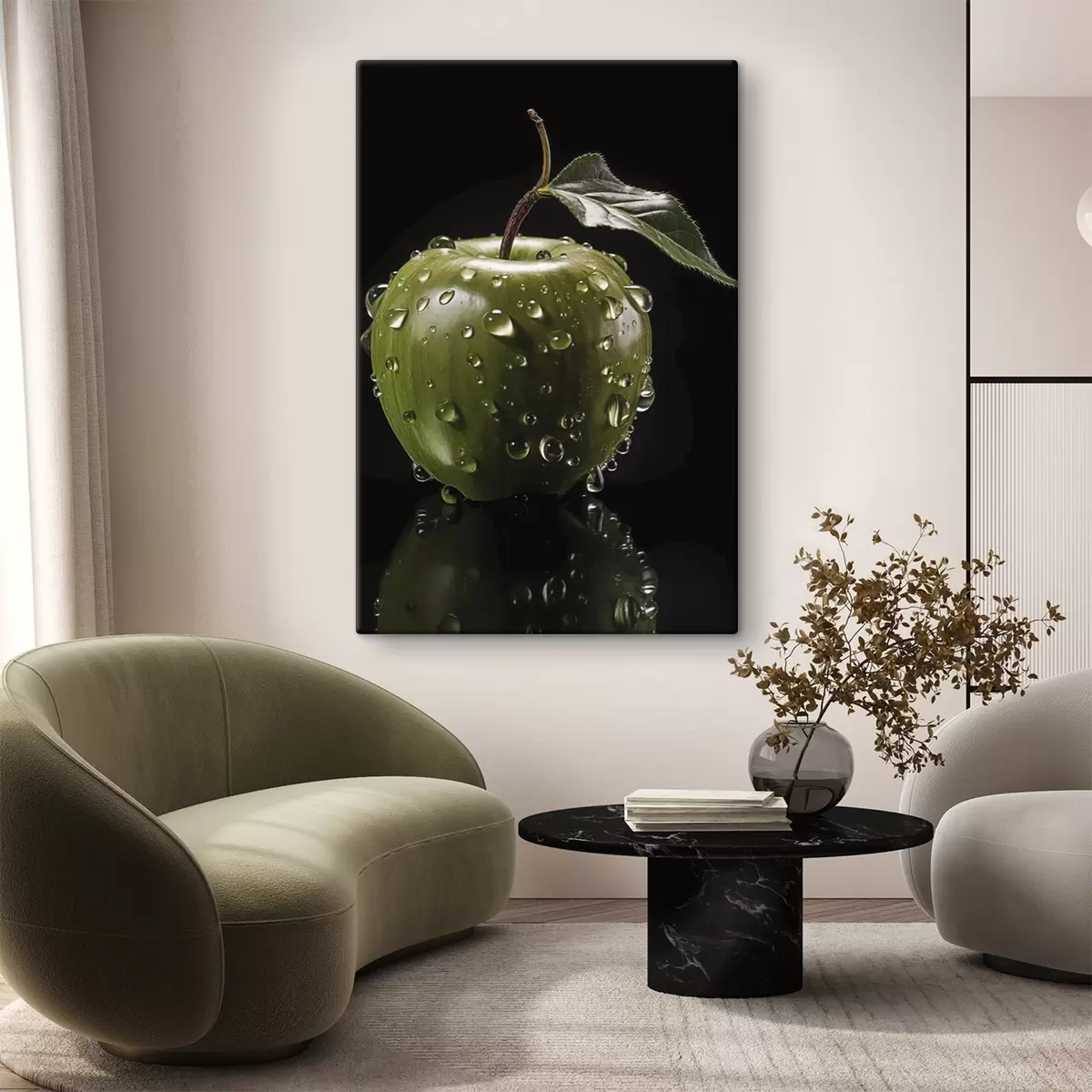 Pilt Suur puu künkal tähistaeva all s45506