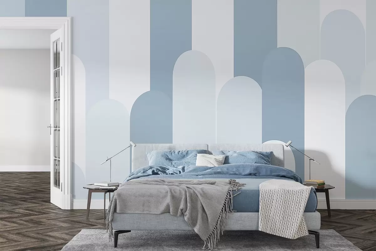 Fototapeedid Arches w04475