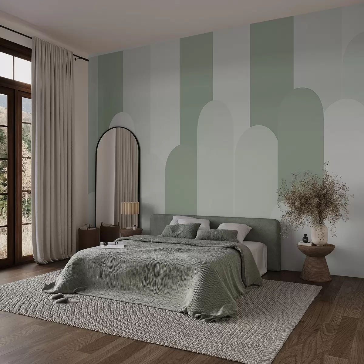 Fototapeedid Arches w04475v2