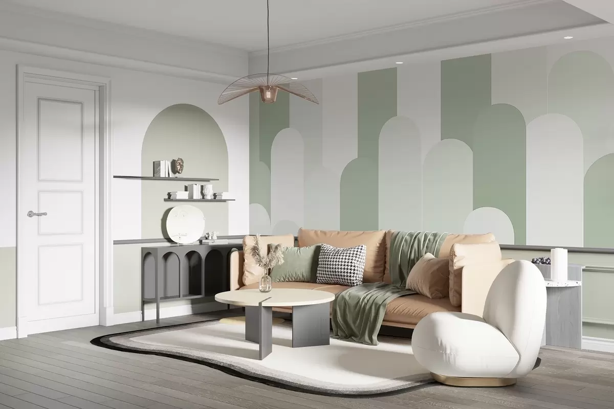 Fototapeedid Arches w04475v2