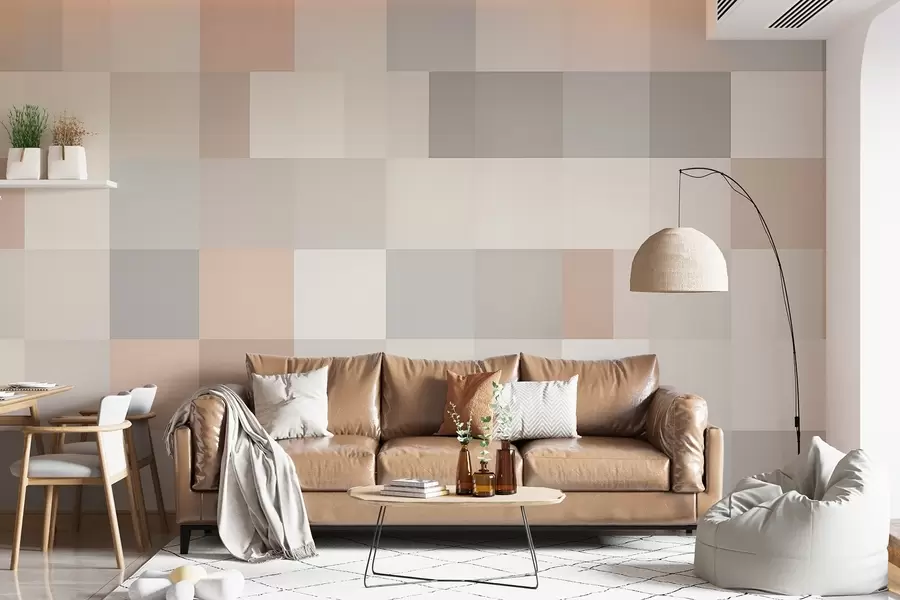 Fototapeedid Geomeetria w04476