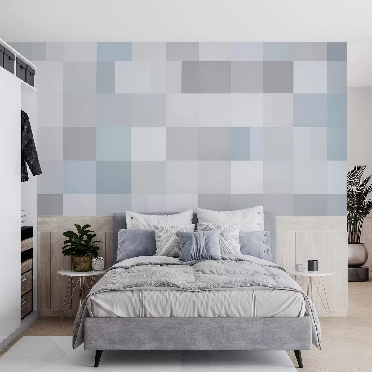 Fototapeedid Geomeetria w04476v1