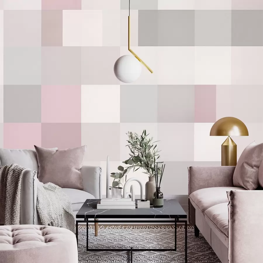 Fototapeedid Geomeetria w04476v3