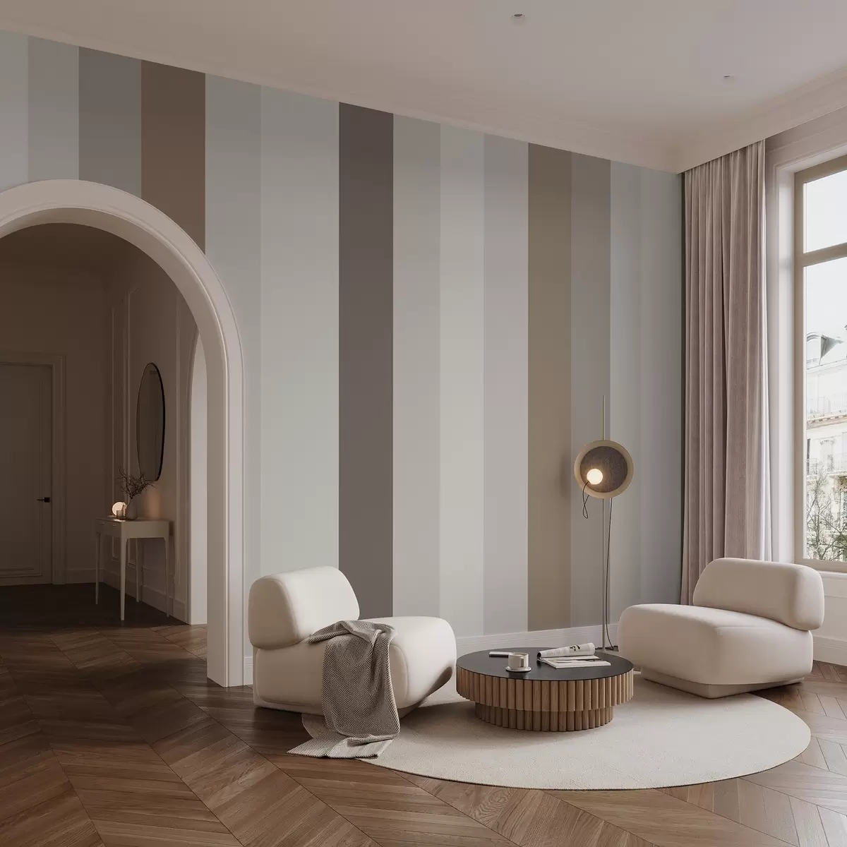 Fototapeedid Rida w04478