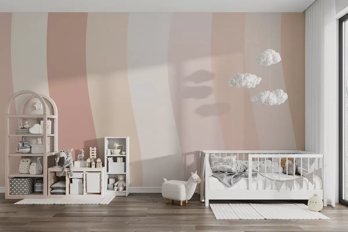 Fototapeedid Lained w04479