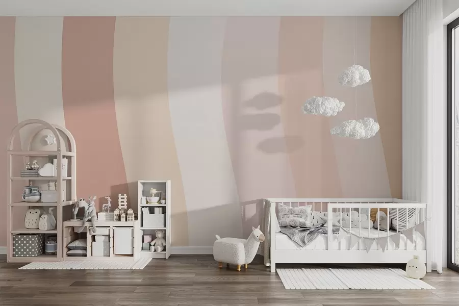 Fototapeedid Lained w04479