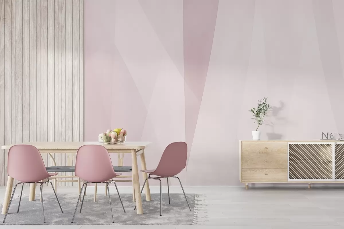 Fototapeedid Geomeetrilised kujundid w04480v1