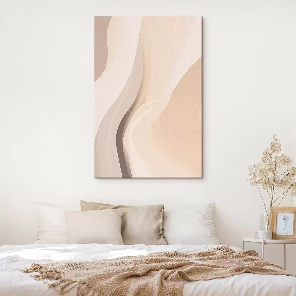 Pilt Abstraktsed jooned s45628