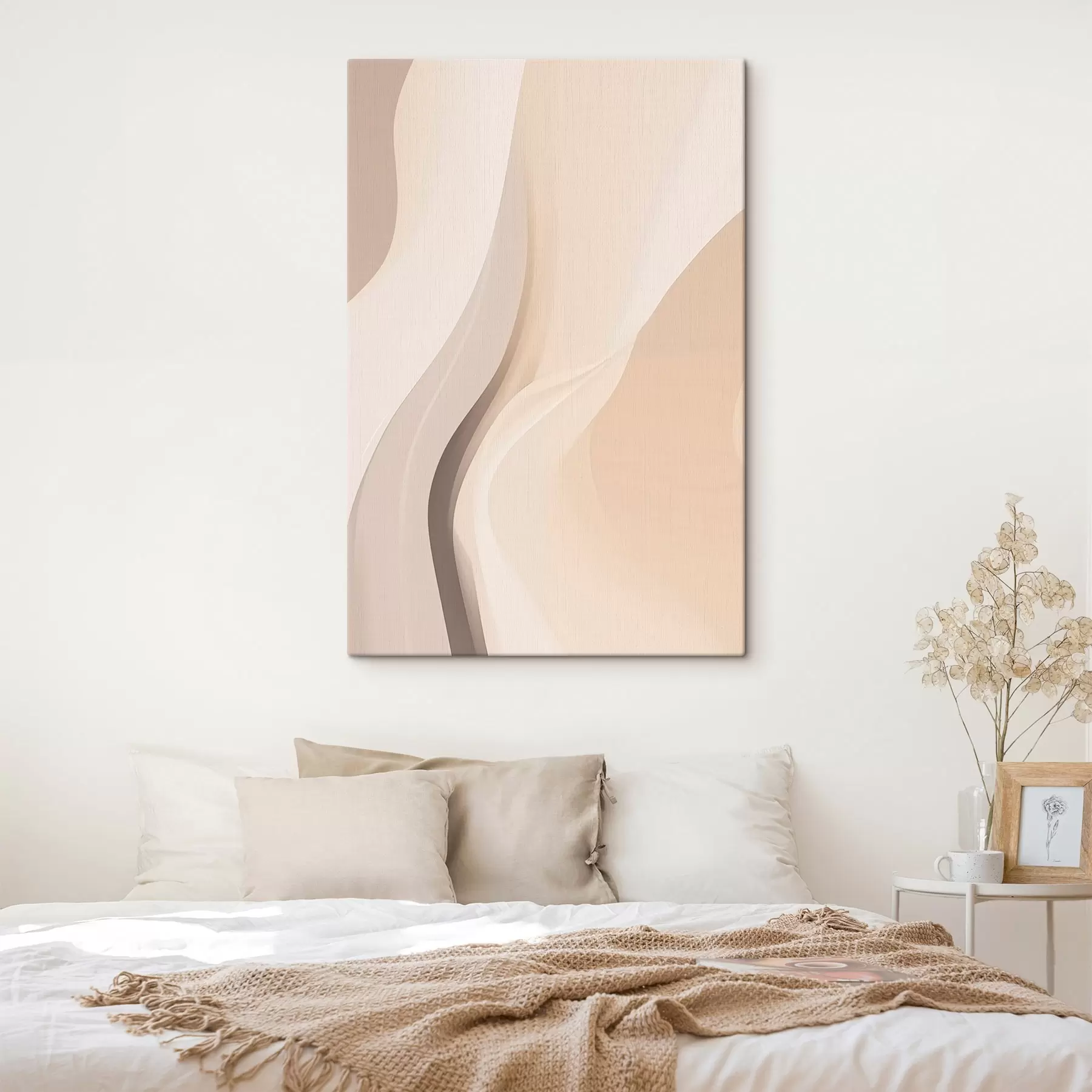 Pilt Abstraktsed jooned s45628