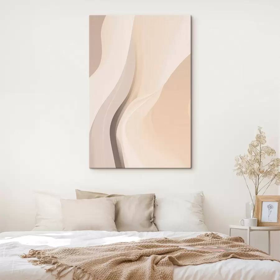 Pilt Abstraktsed jooned s45628