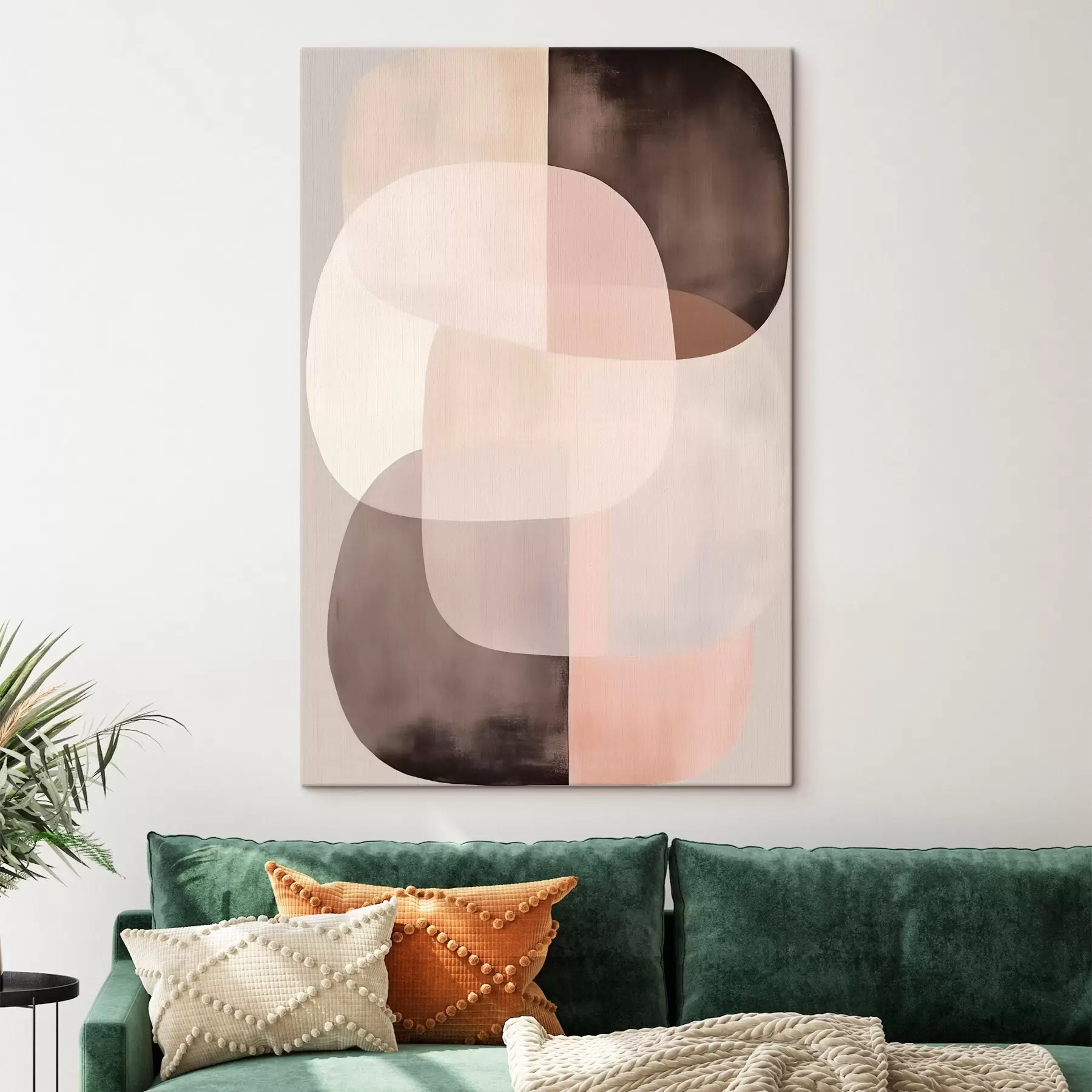 Pilt Abstraktsed kujundid s45632