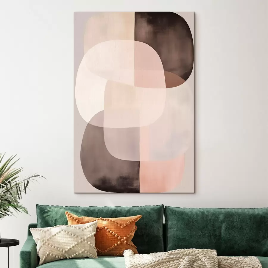 Pilt Abstraktsed kujundid s45632