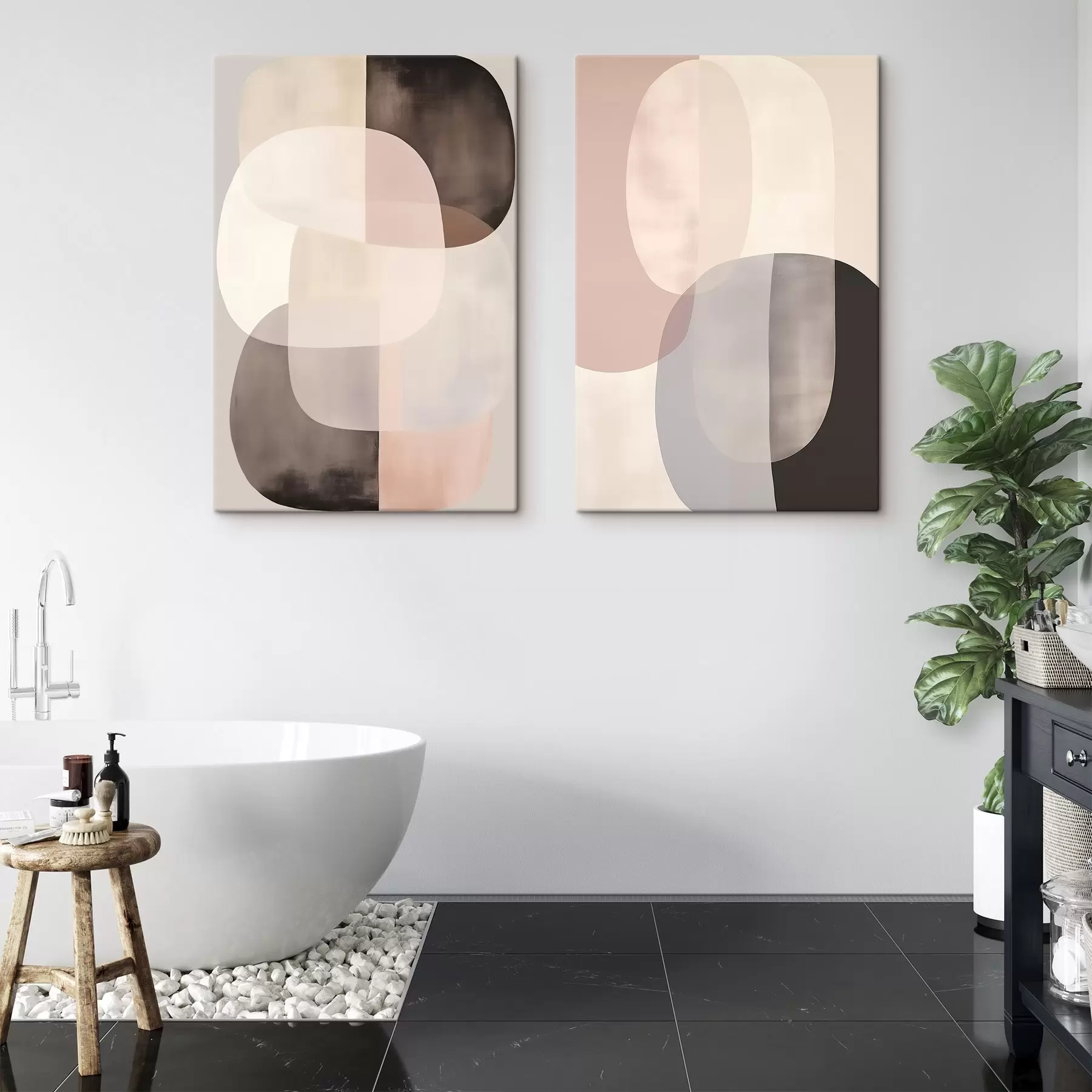 Fototapeedid Abstraktsed kujundid m00683