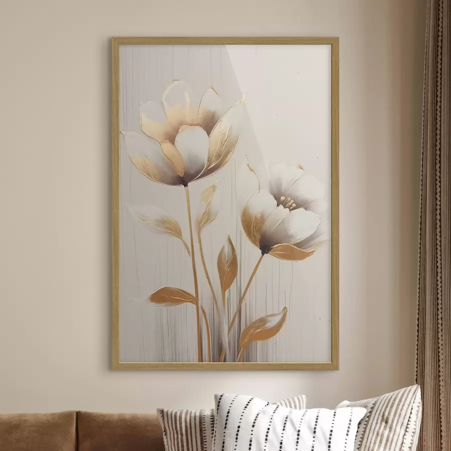 Fototapeedid Lily f45630