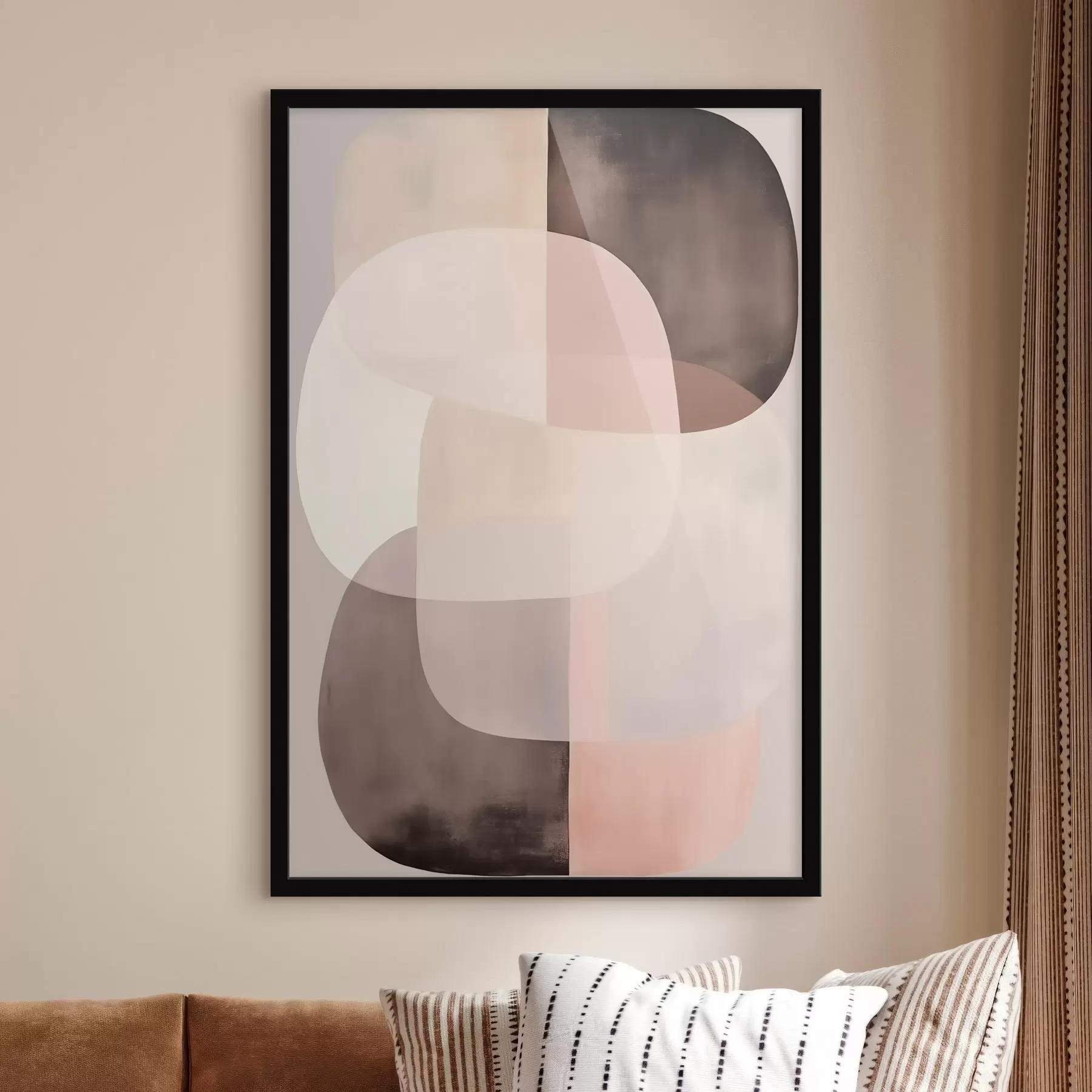 Fototapeedid Abstraktsed kujundid f45632