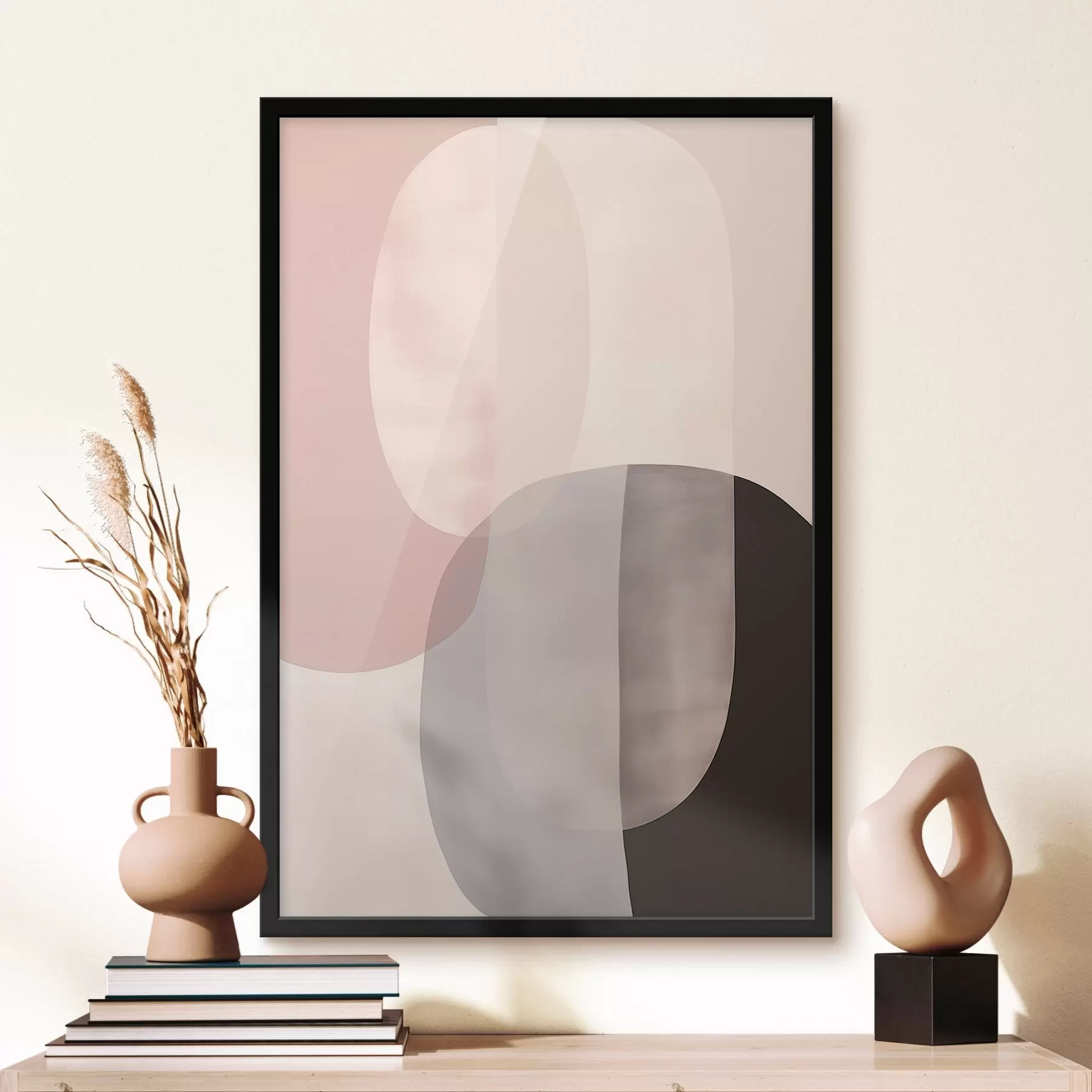 Fototapeedid Abstraktsed kujundid f45633