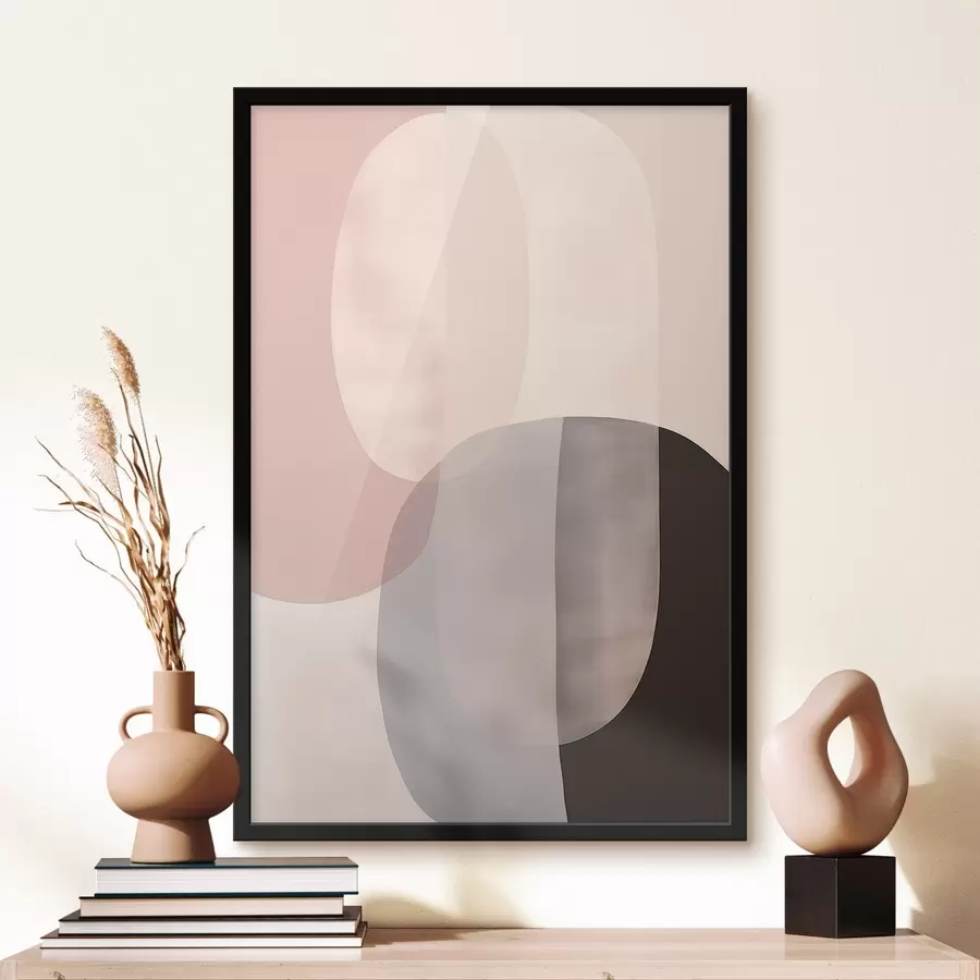 Fototapeedid Abstraktsed kujundid f45633