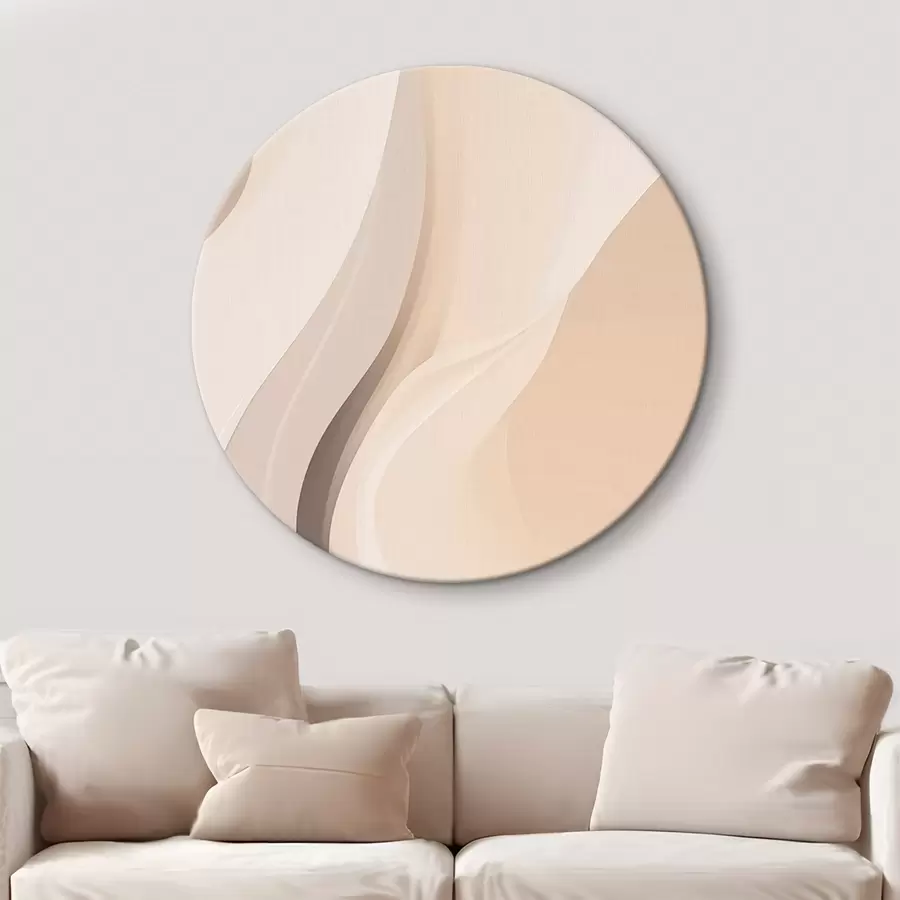 Pilt Abstraktsed jooned r45628