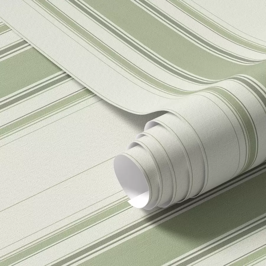 Fototapeedid Heledal taustal tumerohelised aktsentriibud a00562