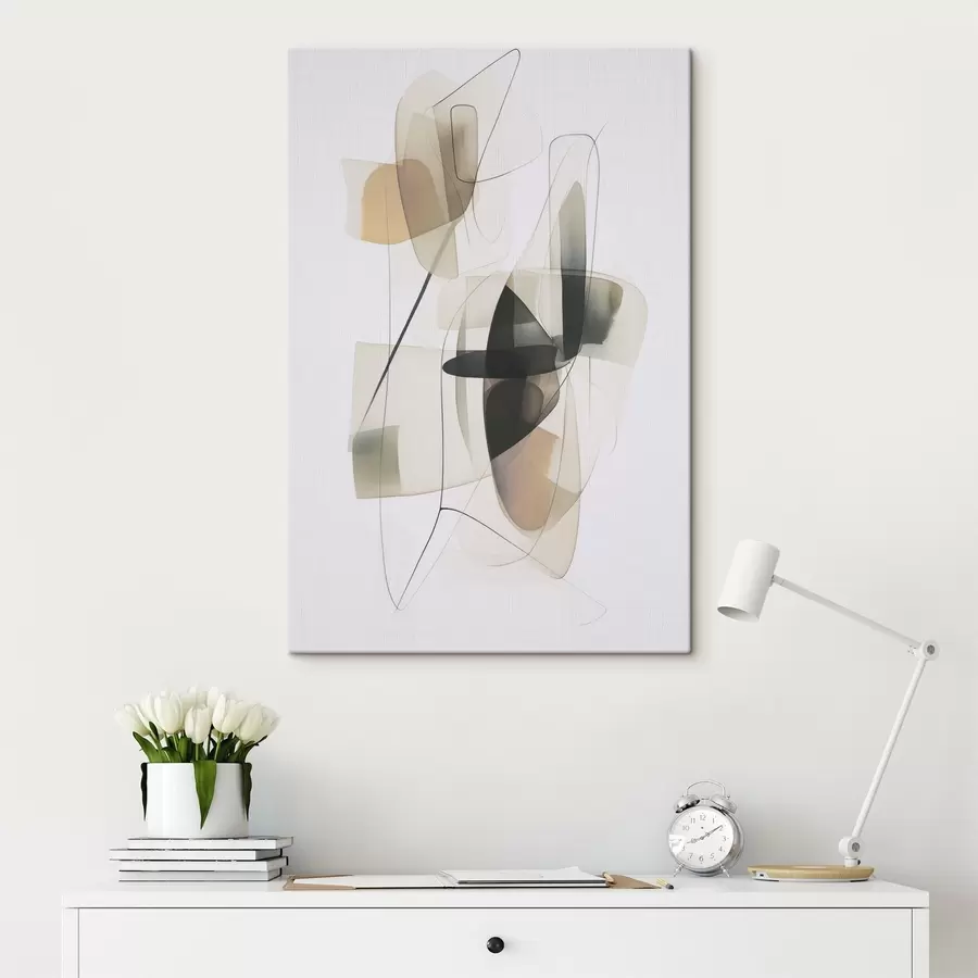 Pilt Abstraktsioonikohad s45670