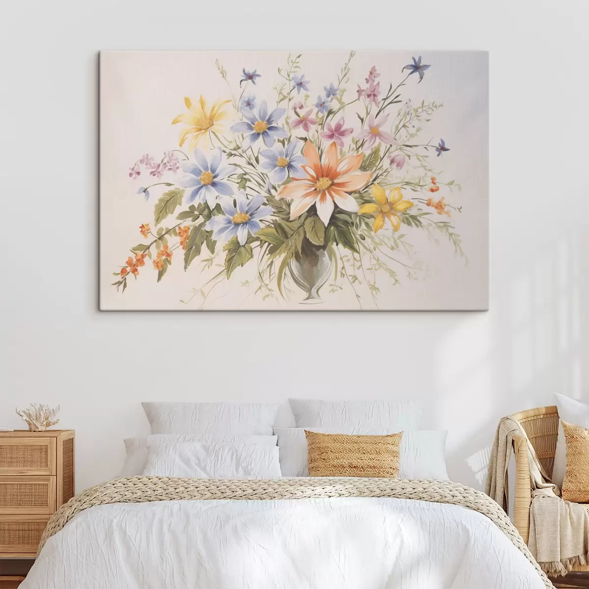 Pilt Kevadine kimp s45684