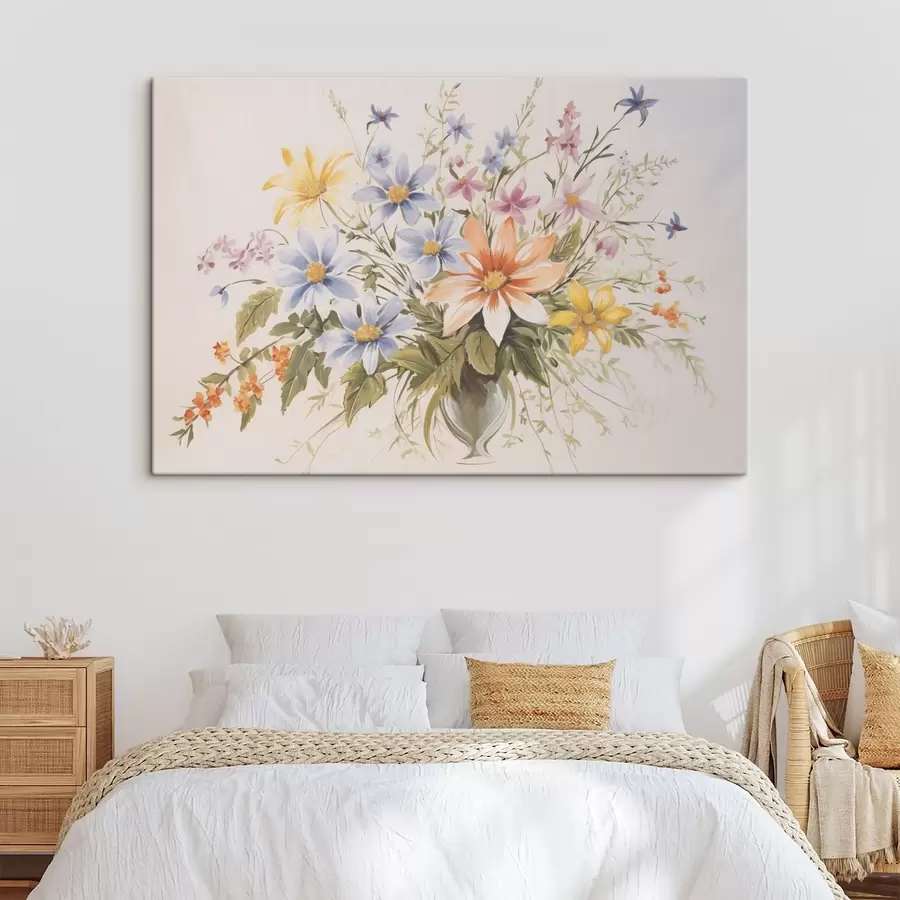 Pilt Kevadine kimp s45684