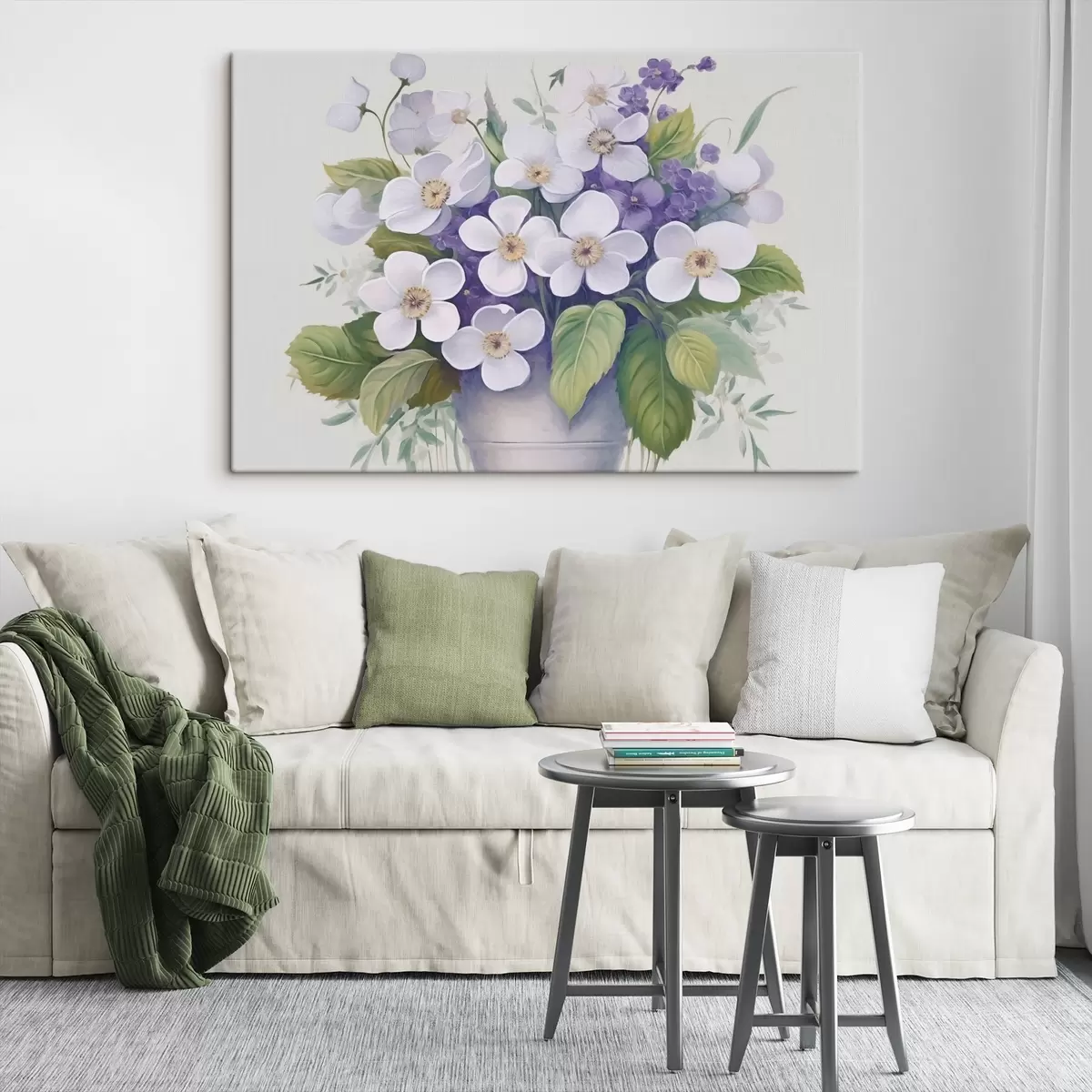 Pilt Violetid potis s45685