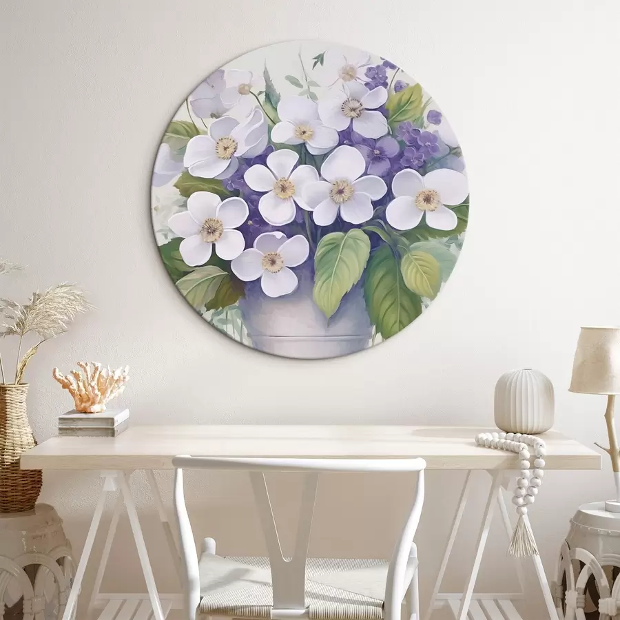 Pilt Violetid potis r45685