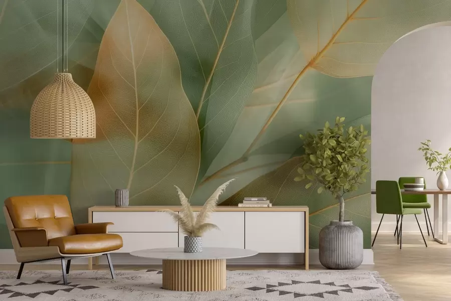 Fototapeedid Õrnad roosid w04511v1