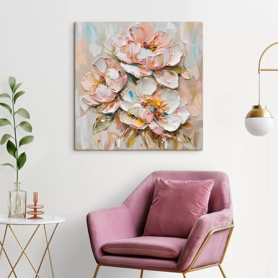 Pilt Suured lilled s45746