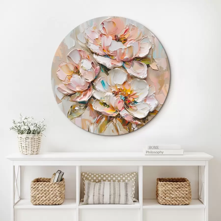 Pilt Suured lilled r45746