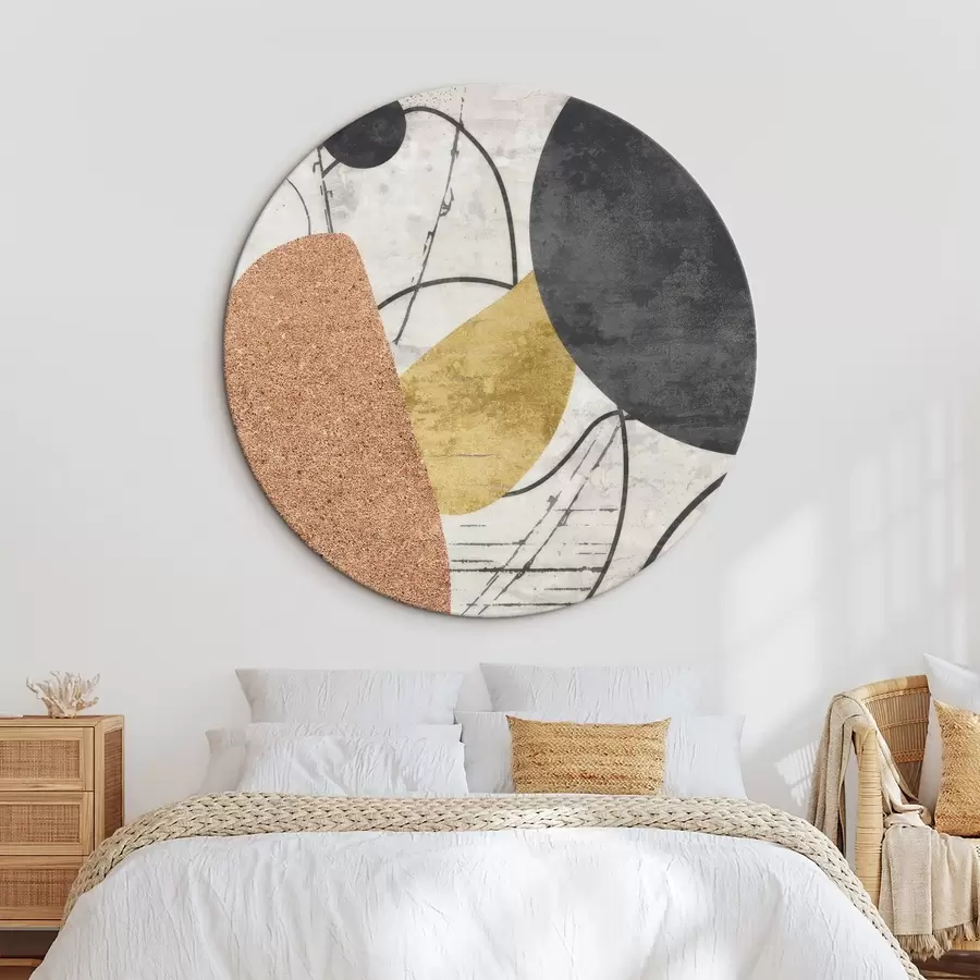 Pilt Kaasaegne abstraktne r45751