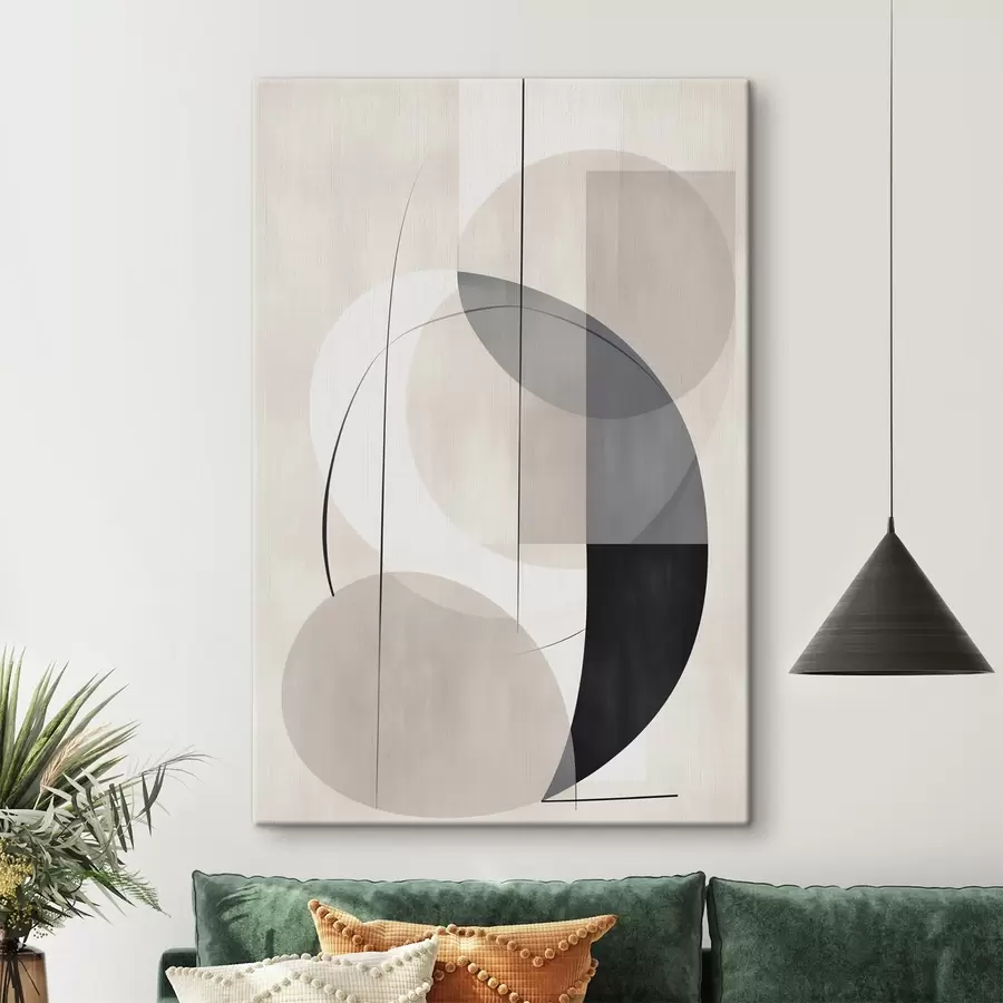 Pilt Abstraktsioon s45766