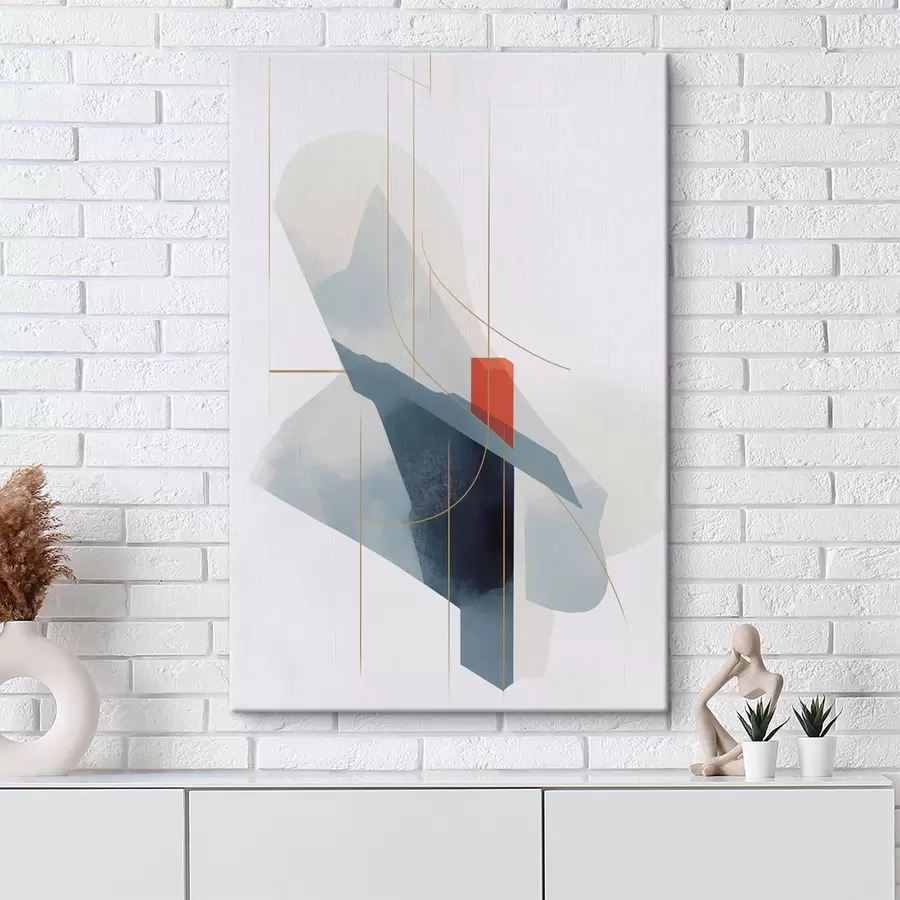 Pilt Kaasaegne abstraktsioon s45770