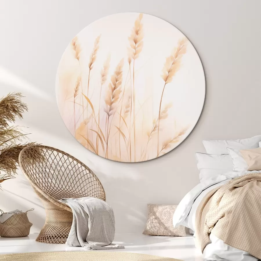 Pilt Spikelets imitatsioon akvarell r45761