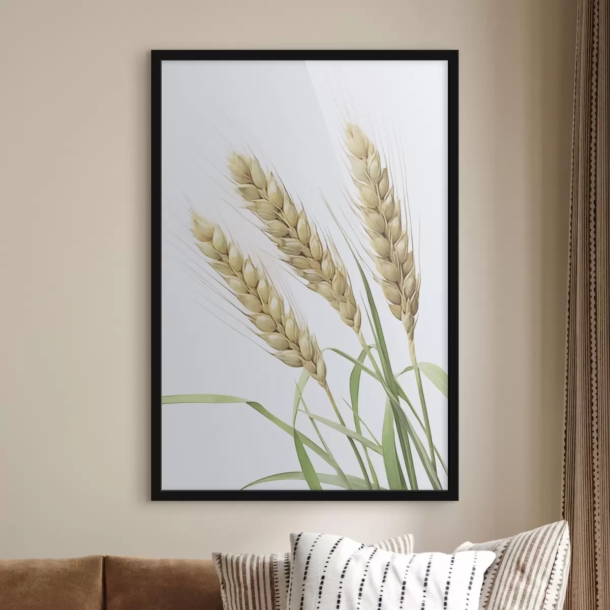 Plakat Nisukõrred f45768