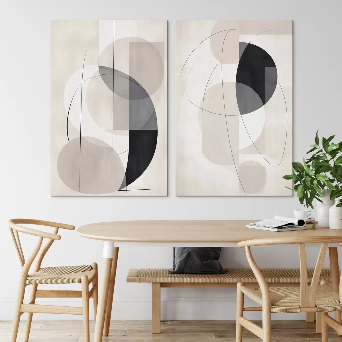 Pilt Abstraktsioon m00726