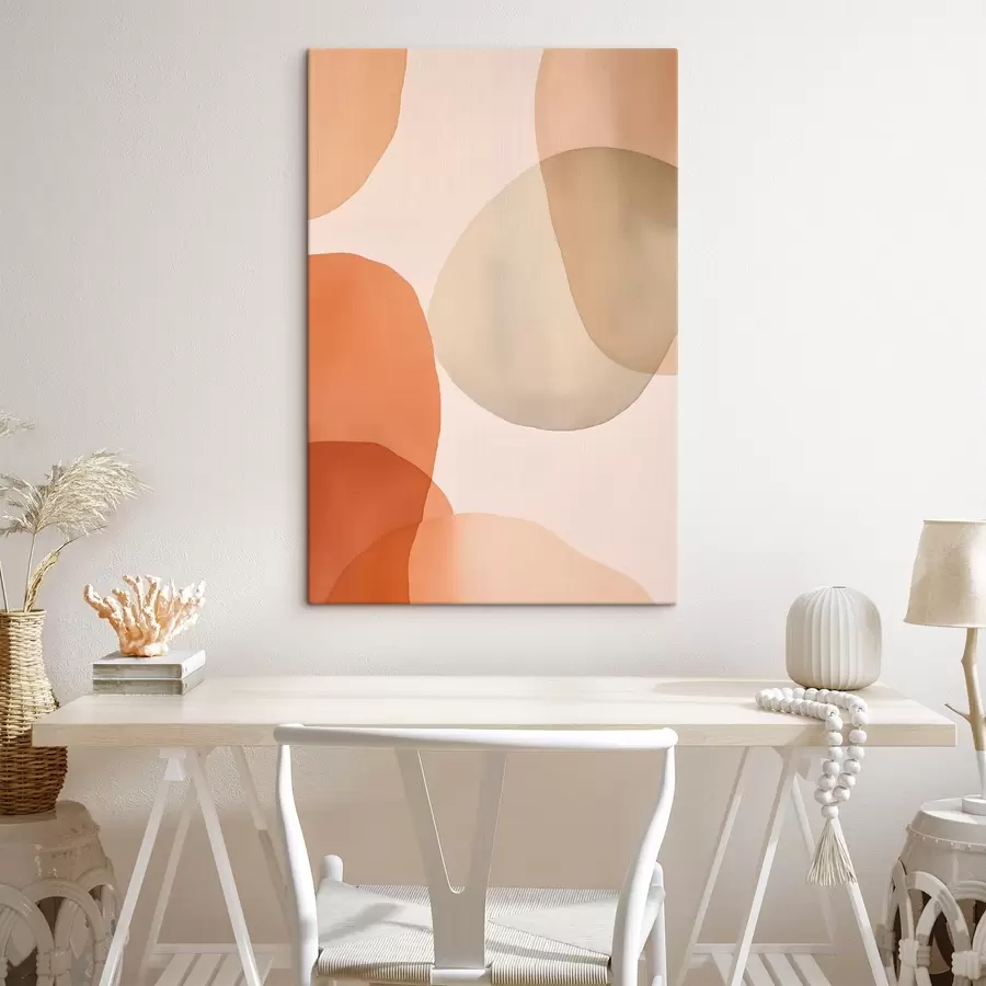 Pilt Abstraktsed ringid s45791