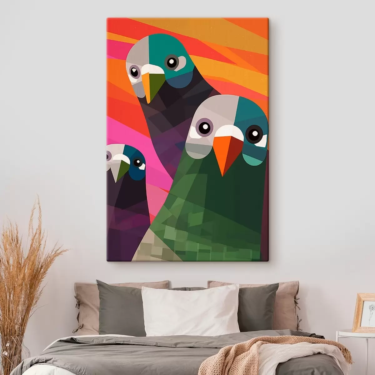 Pilt Kolm tuvi s45798