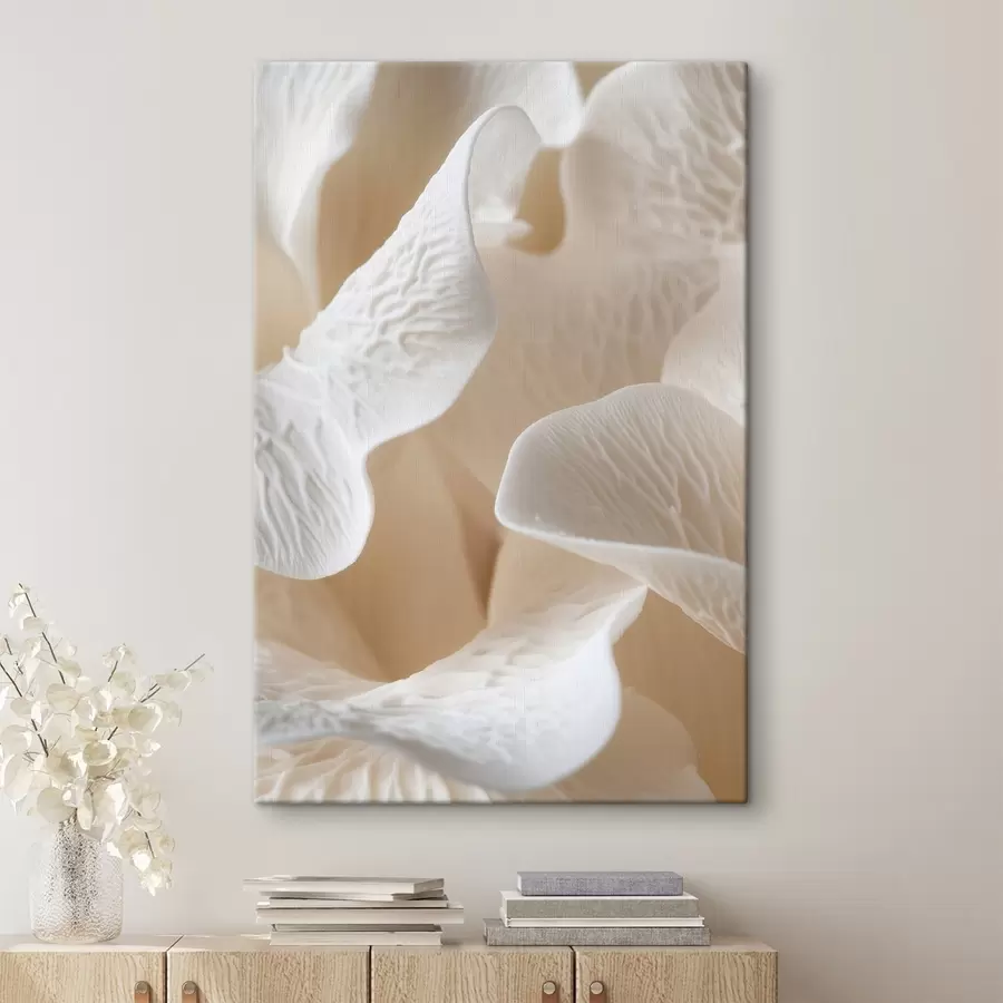 Pilt beezikarva toonides veenidega kroonlehed s45703