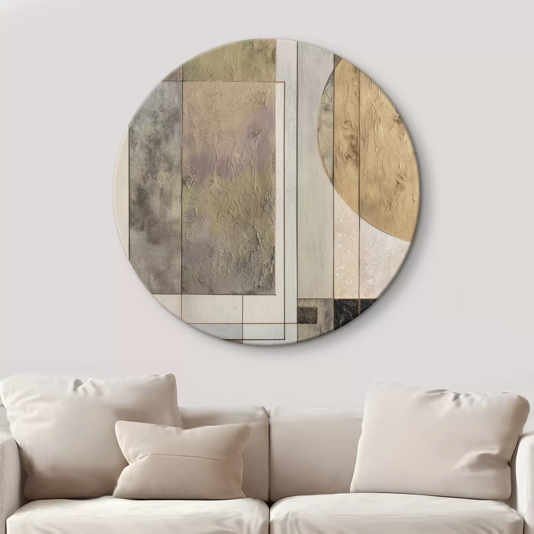 Pilt abstraktne modernne geomeetria r45730