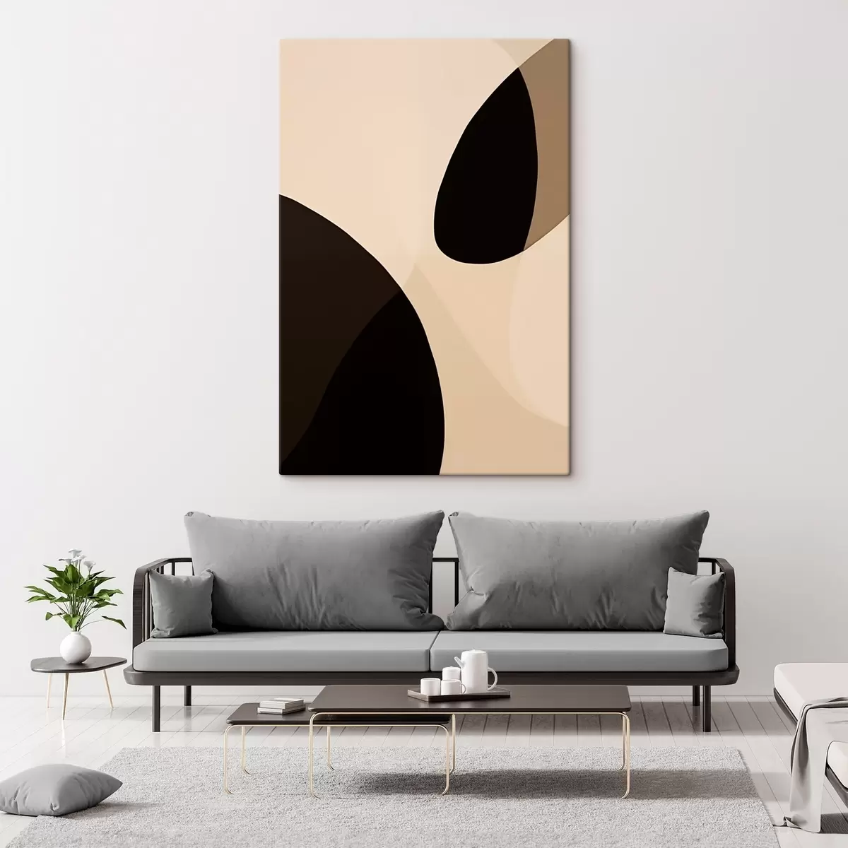 Pilt Abstraktsioon s45839