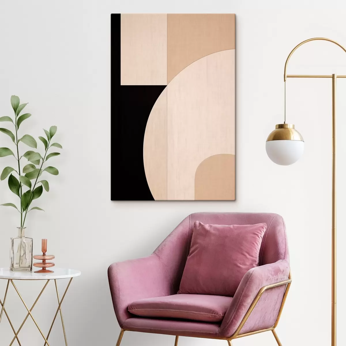 Pilt Geomeetria s45842