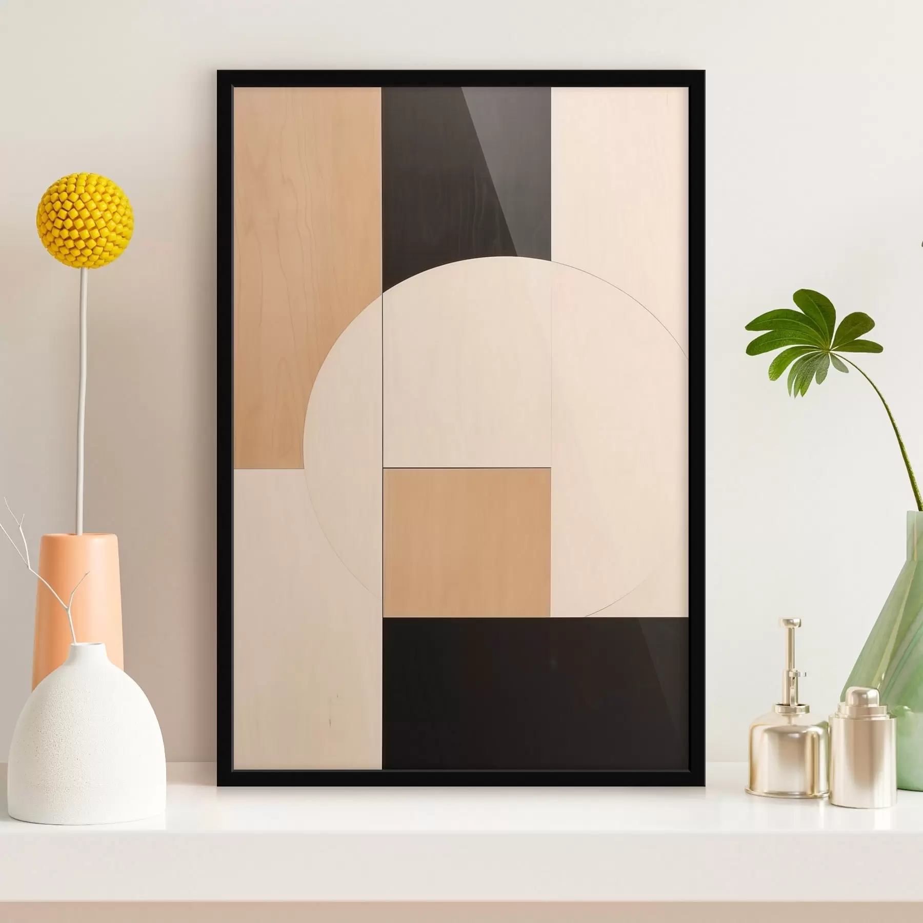 Fototapeedid Geomeetria f45841