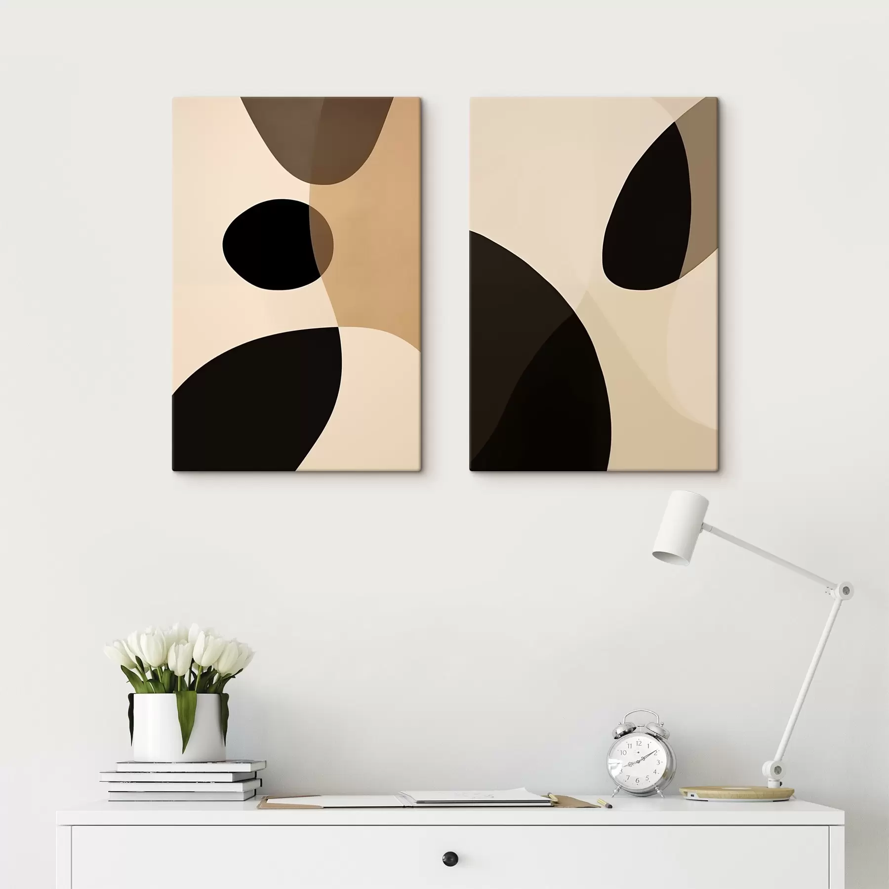 Pilt Abstraktsioon m00760