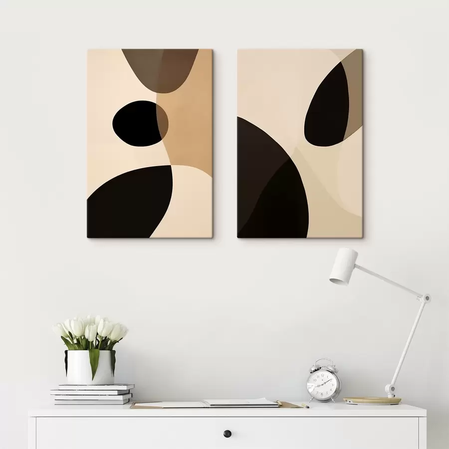 Pilt Abstraktsioon m00760