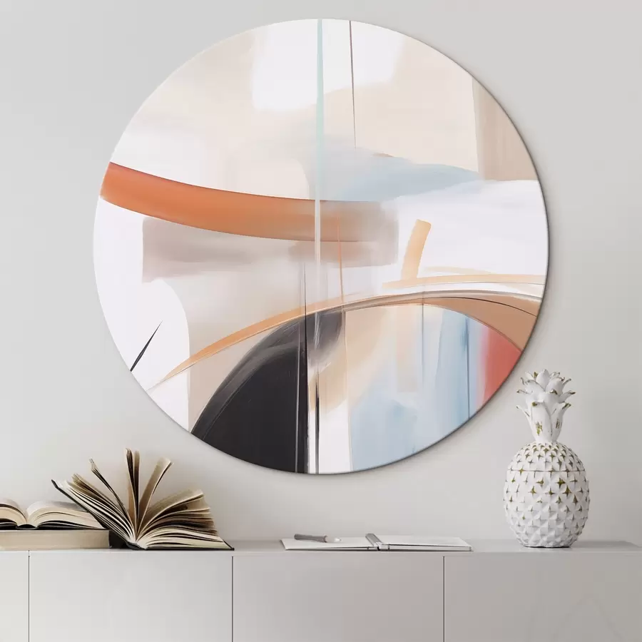 Pilt Abstraktne koostis r45918