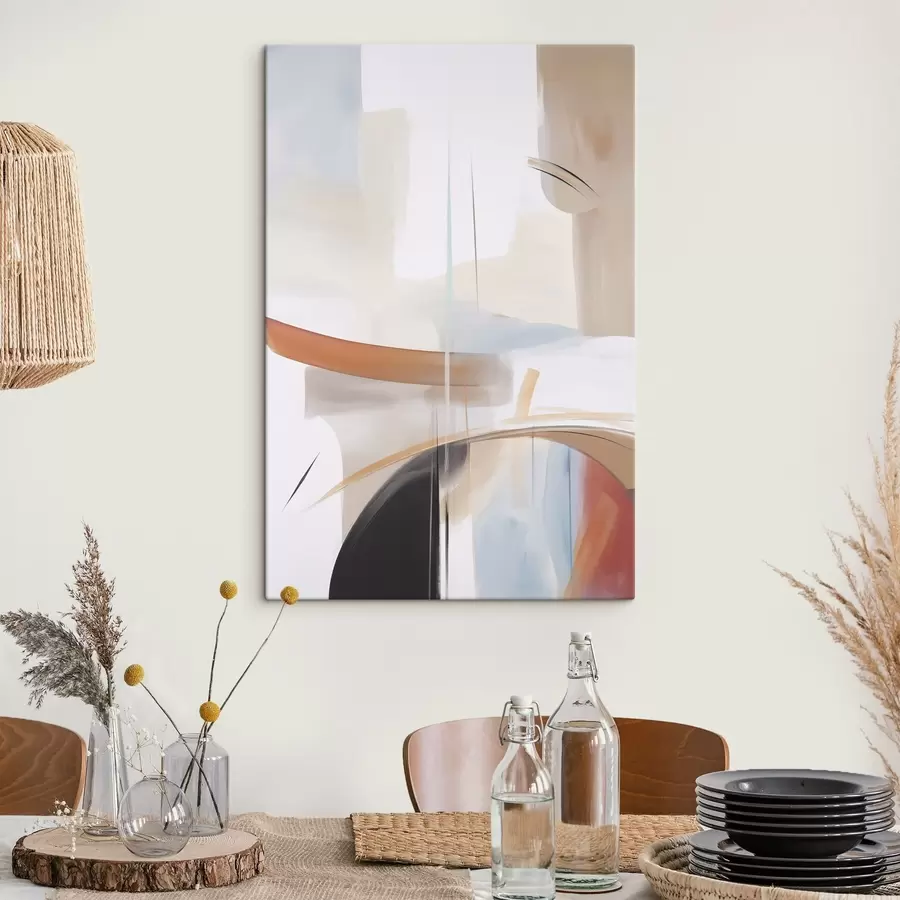 Pilt Abstraktne koostis s45918