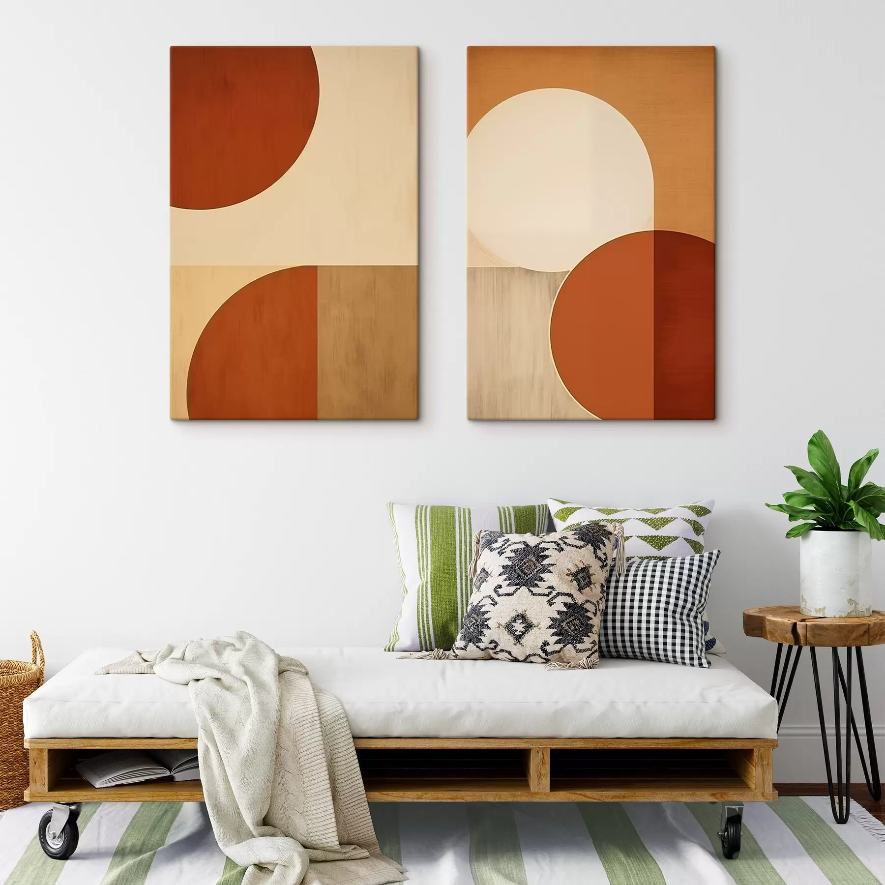 Pilt Abstraktsioon m00762