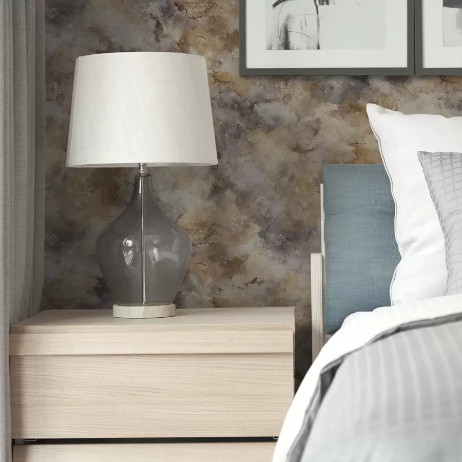 Fototapeedid Betoonseina efekt a00534